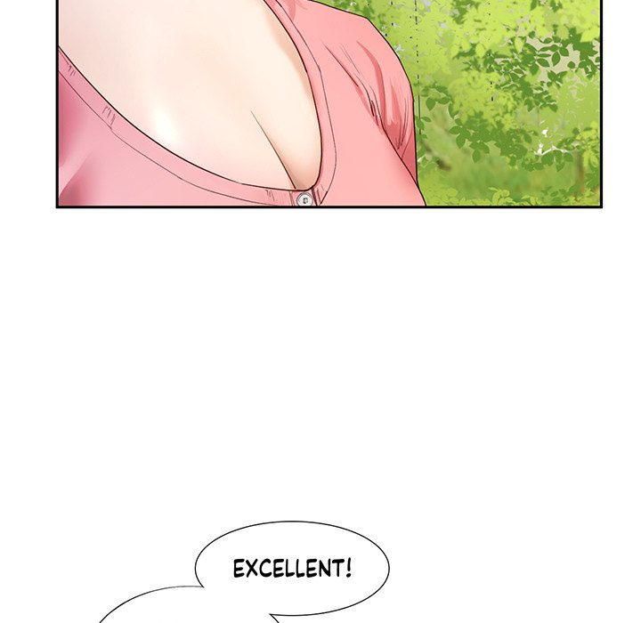 Stepsister - episode 1 - 26