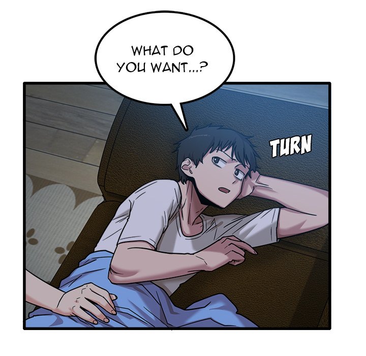 No More, No Less - episode 3 - 59