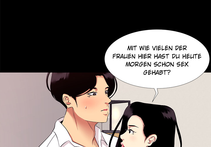 Ein wichtiger Mitarbeiter - episode 10 - 3
