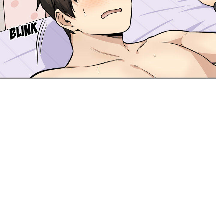 Excuse me, This is my Room - UNCENSORED - episode 35 - 25