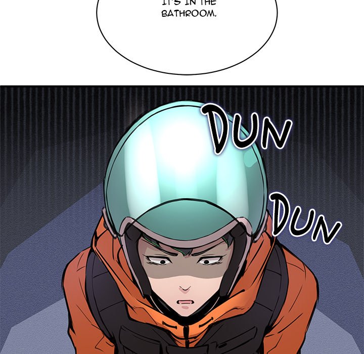 The Delivery Rider - episode 1 - 223