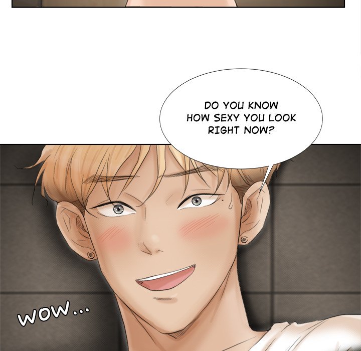 I Know I Shouldn't - episode 16 - 28
