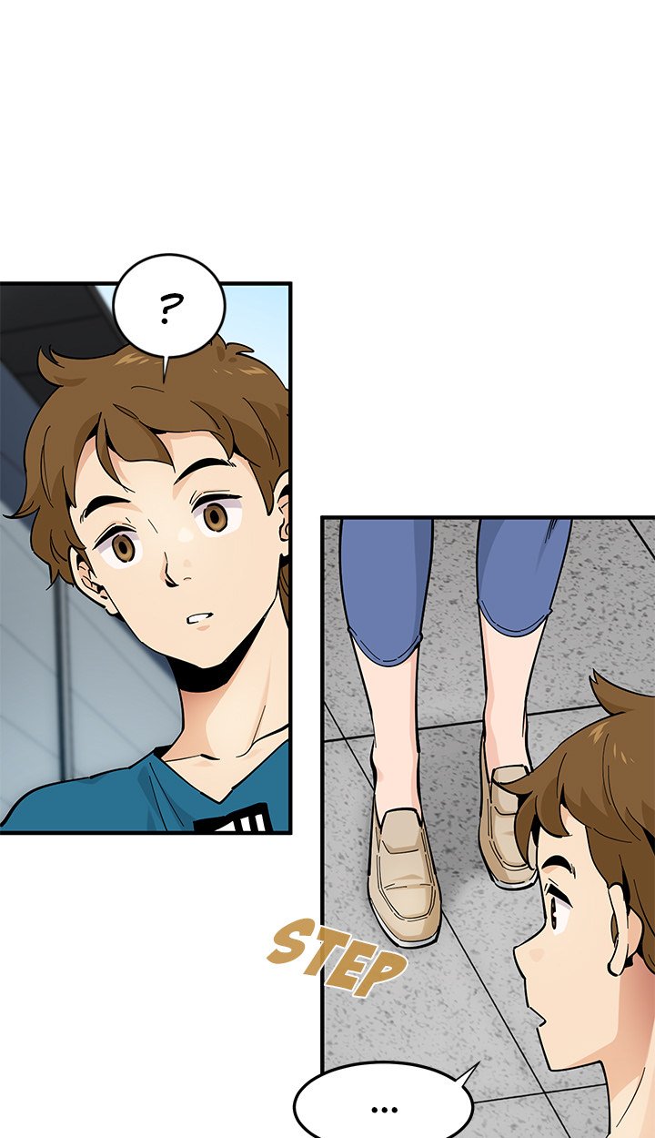 Love Factory - episode 2 - 4