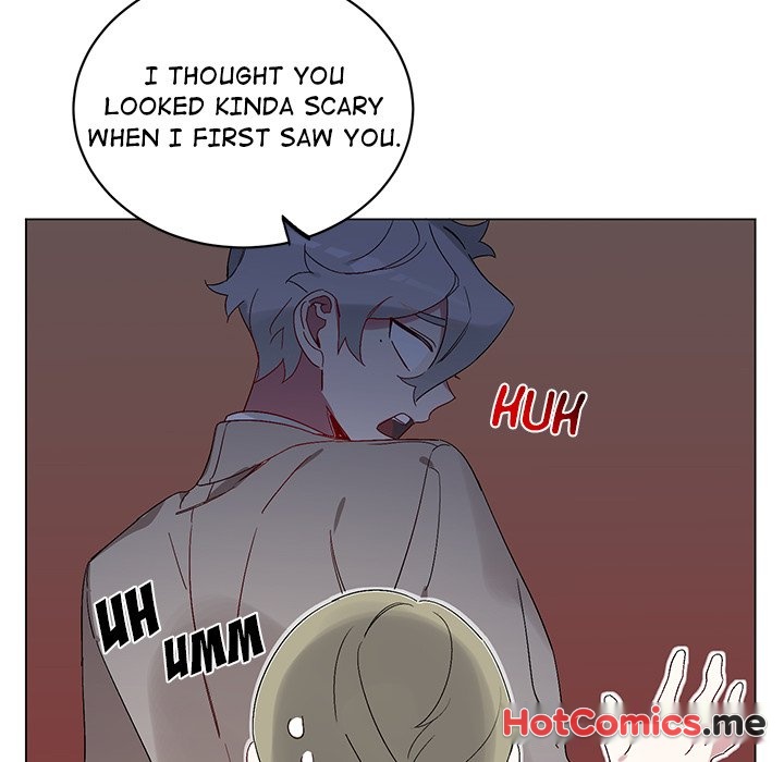 The Music Box of Petals - episode 18 - 37