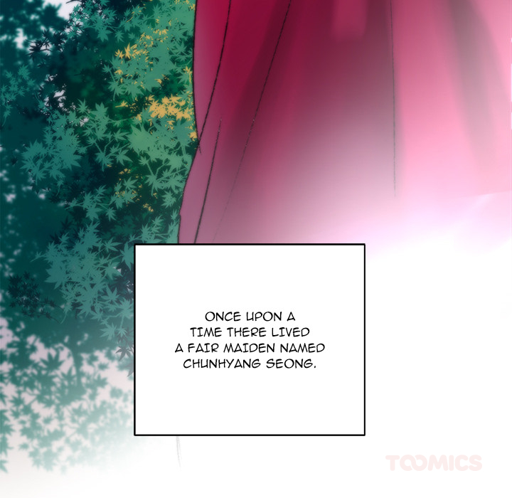 The Spring Scent of the Sea - episode 49 - 110
