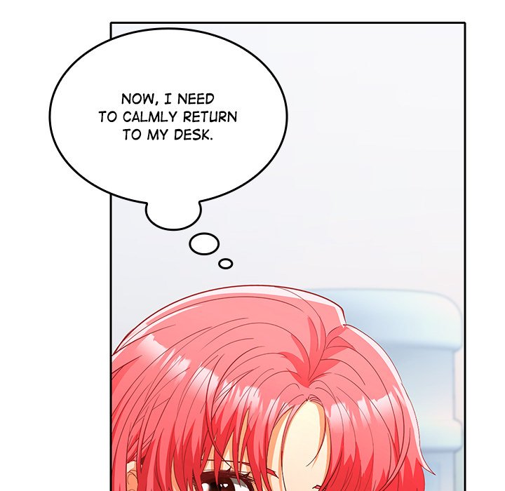 Office Romance is a No-No - episode 18 - 62