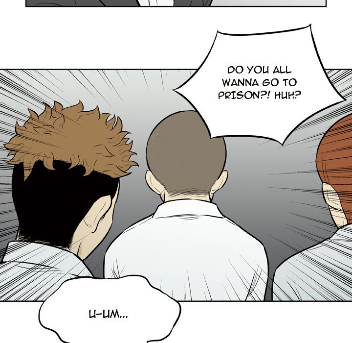 Classroom of Murder - episode 4 - 68
