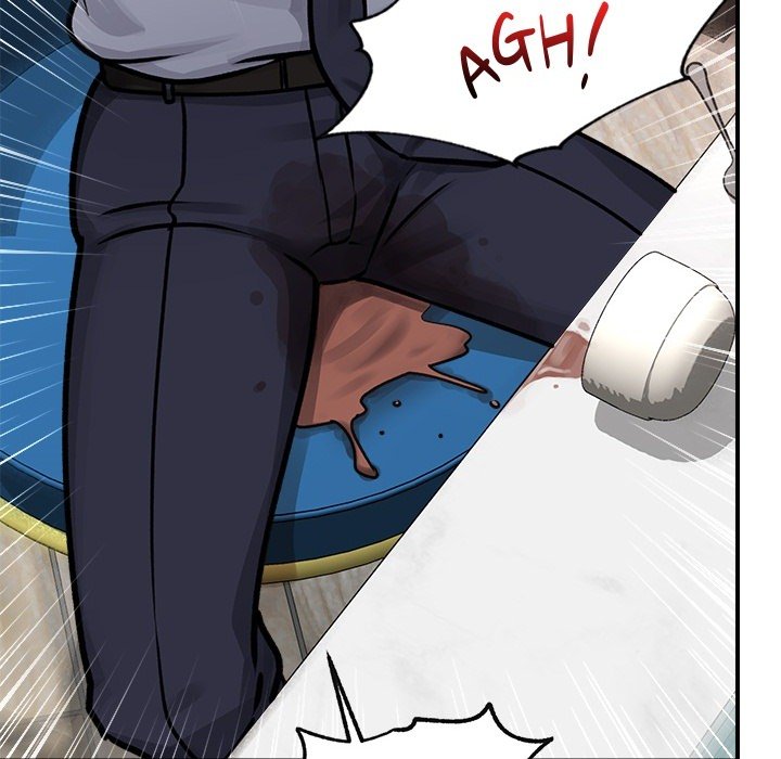 Hypnotist Security Guard - episode Prologue - 14