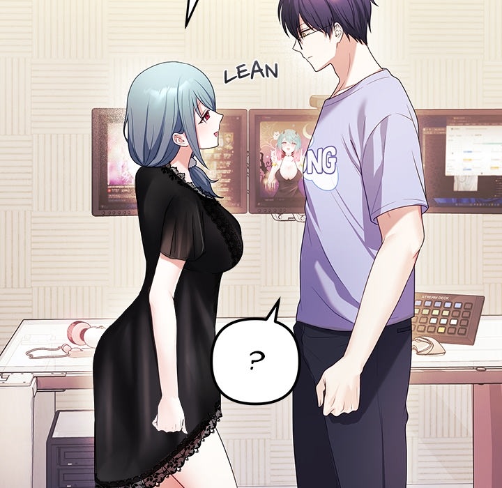 My Wife is a VTuber - episode Prologue - 22