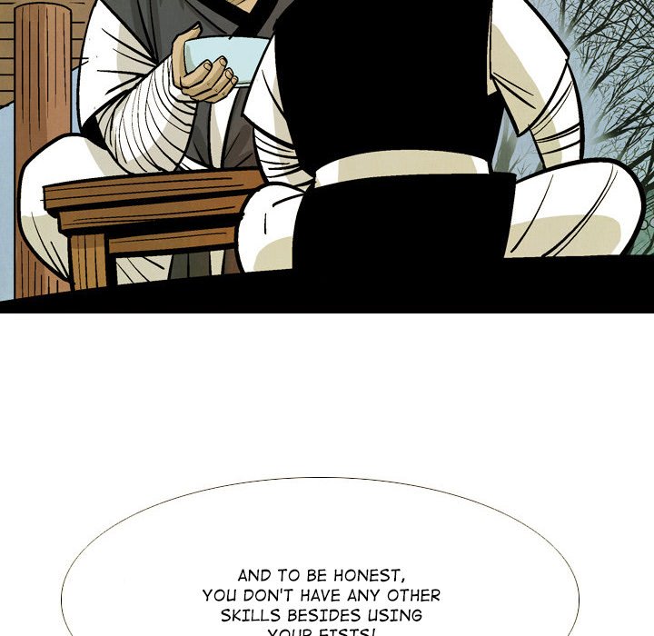 The Sword Clan - episode 36 - 79