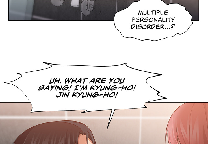 Man Up, Girl! - episode 19 - 1