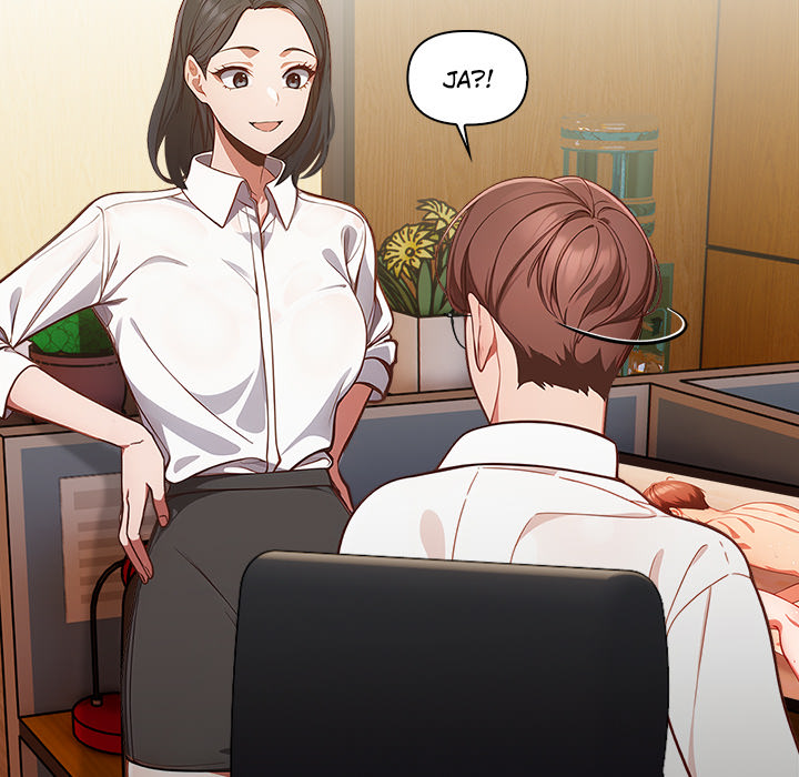 Love-Motion Capture - episode 4 - 28