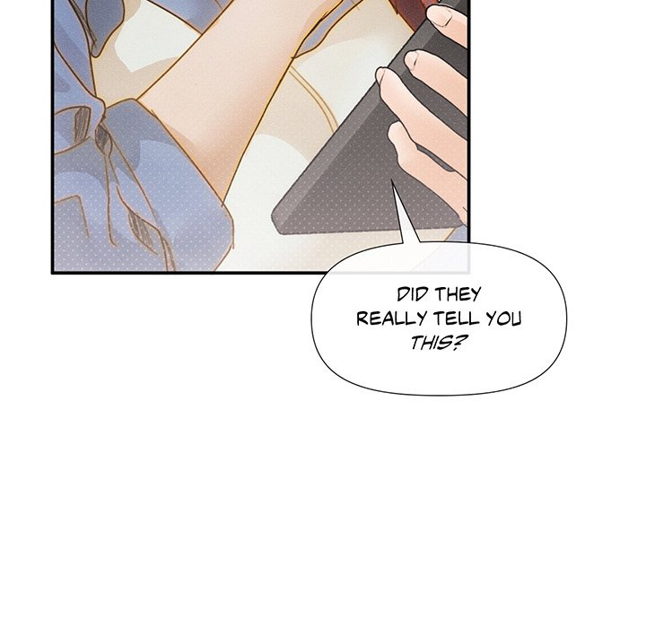 Purely in Love - episode 18 - 22