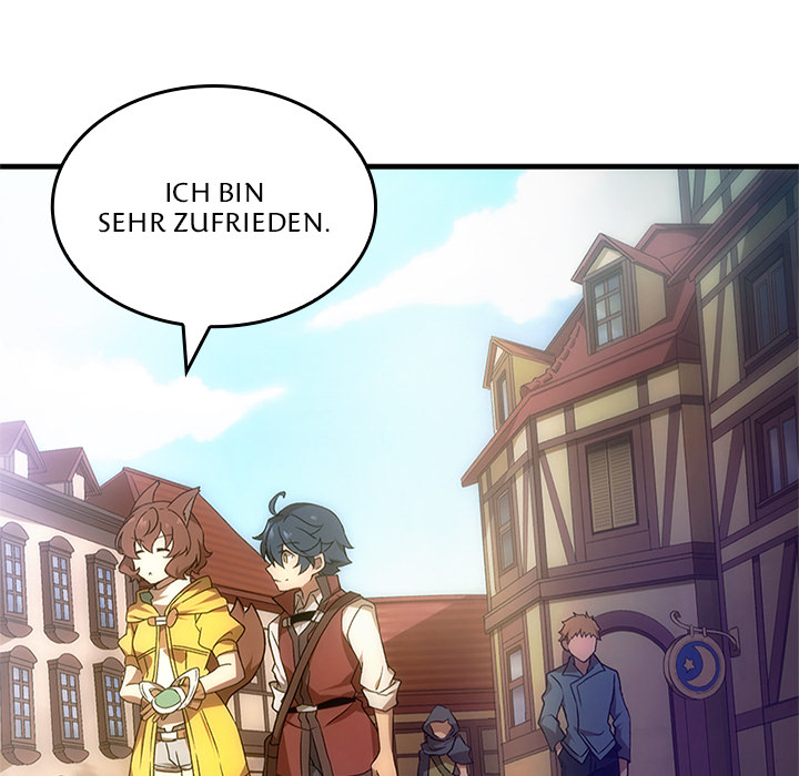 Magischer Nichtsnutz - episode 9 - 13
