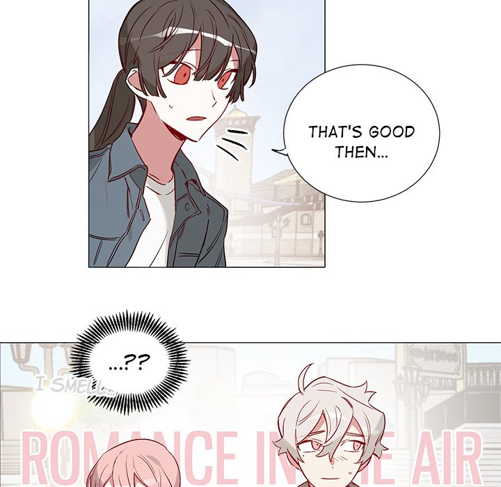 The Music Box of Petals - episode 46 - 9