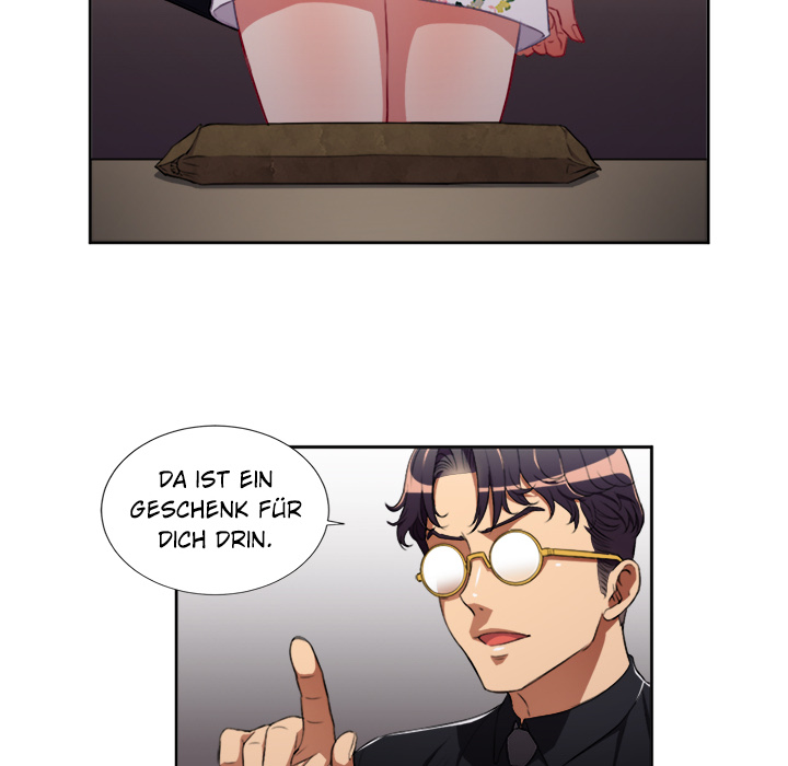 Yuris Nebenjob - episode 54 - 29
