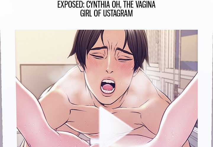 Superstar Cynthia Oh - episode 54 - 1