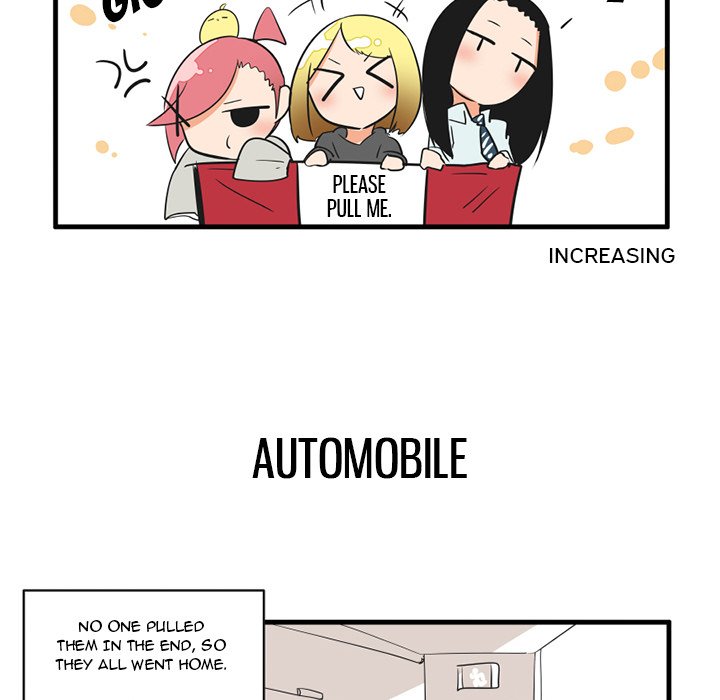 The Amazing Siblings - episode 55 - 25