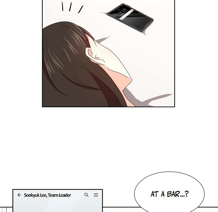 Fragrant Office Life - episode 8 - 30