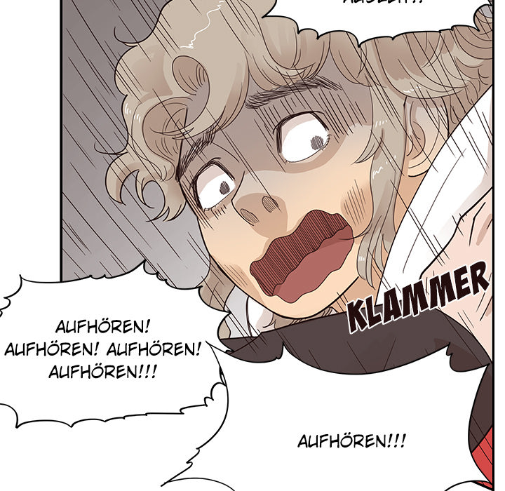 Der Hahn im Korb - episode 77 - 106