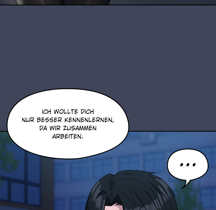 Dating After Work - episode 18 - 27