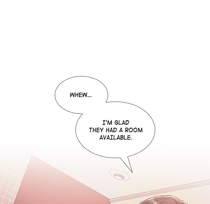 Office Romance is a No-No - episode 9 - 5