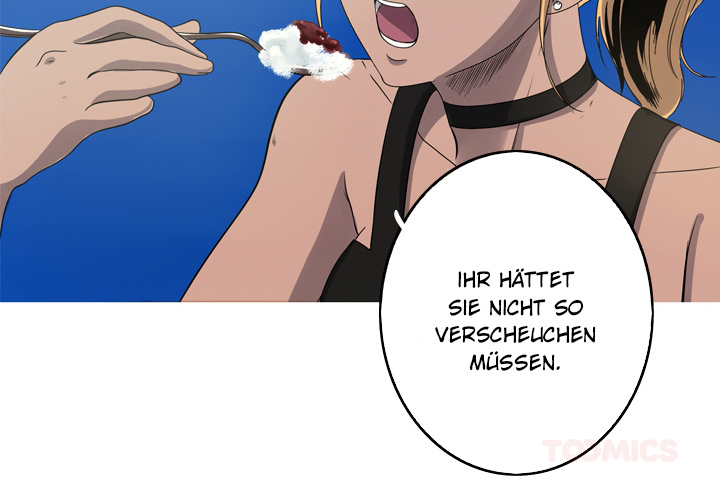 Die Meerjungfrau im Teich - episode 19 - 1