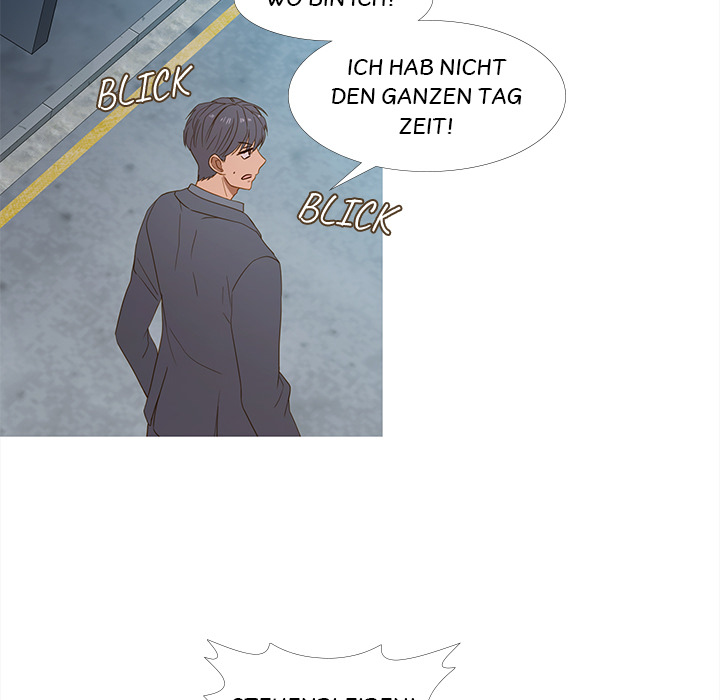 Mein Leben als Halb-Magi - episode 47 - 26