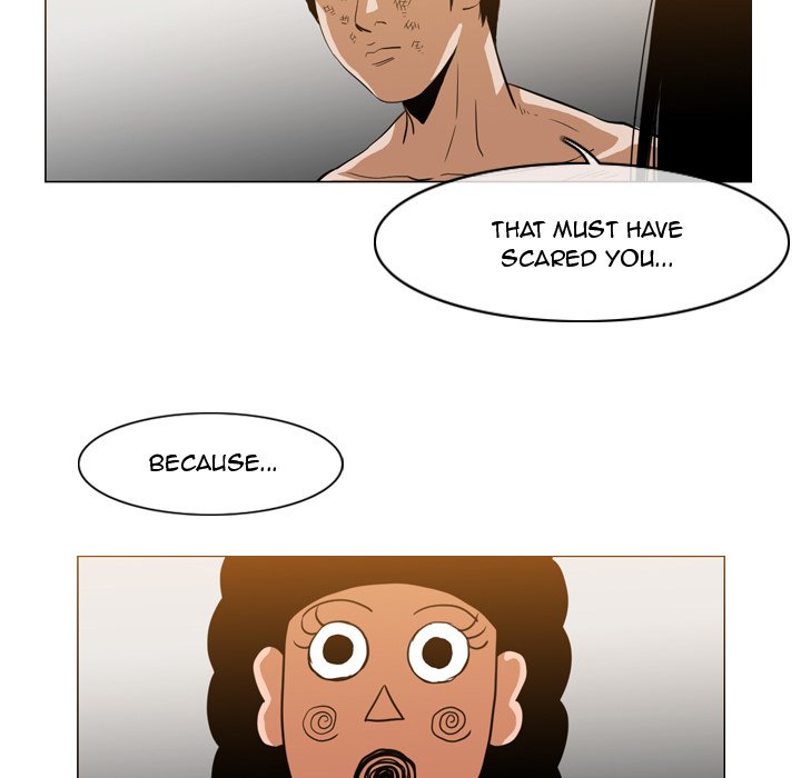 Path to Salvation - episode 36 - 43