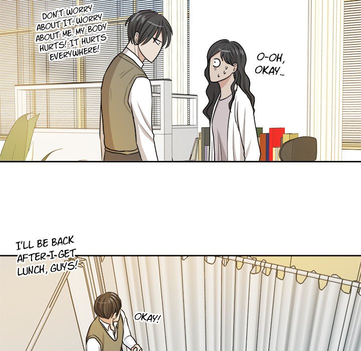 I Like You - episode 14 - 44