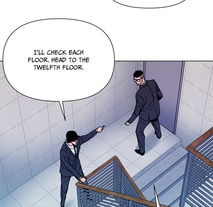 Cleaner K - episode 66 - 11