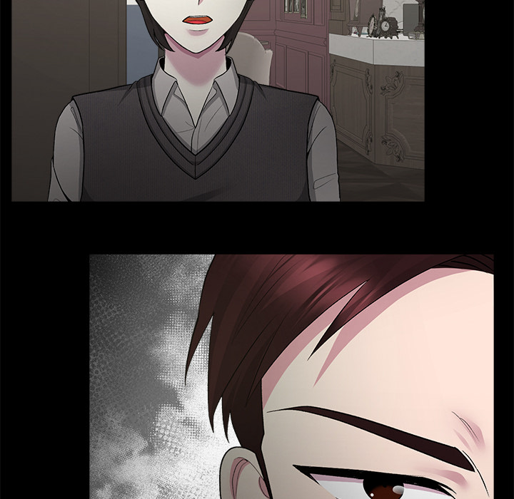 Demon Cat - episode 21 - 72