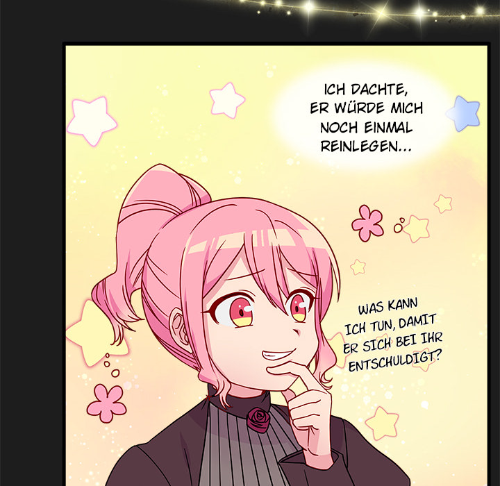 Ich wähle dich! - episode 27 - 93