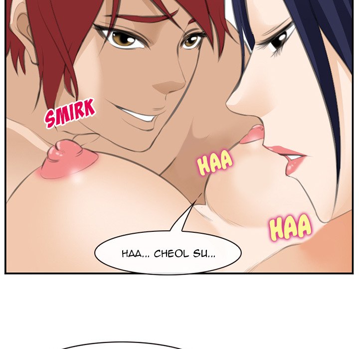 Dating Contract - episode 67 - 16