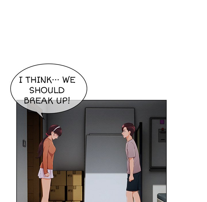 Sang-Ah - episode 20 - 17
