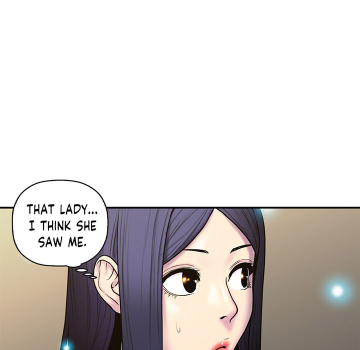 Sleeping With the Ghost - episode 29 - 86