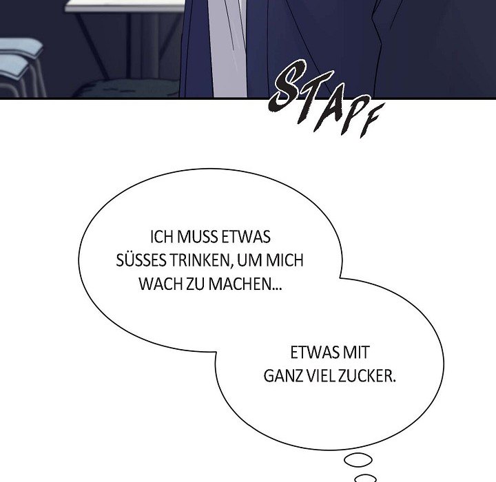 Der Verlust des gewissen Etwas - episode 13 - 28