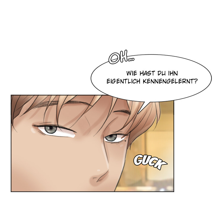 Lieber Nicht - episode 37 - 44