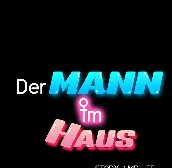 Der Mann im Haus - episode 11 - 16