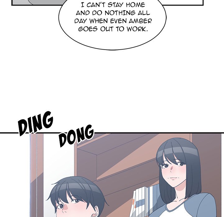Childhood Friends - episode 8 - 36