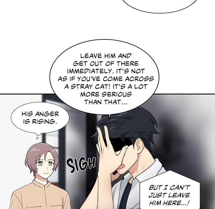 My X Report - episode 28 - 23