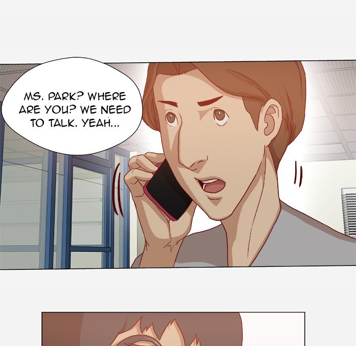 The Good Manager - episode 27 - 12