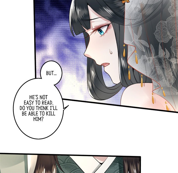 The Queen of Hell - episode 1 - 19