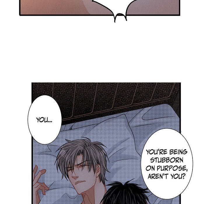 Work, Fight and Love - Webtoon Edition - episode 72 - 27