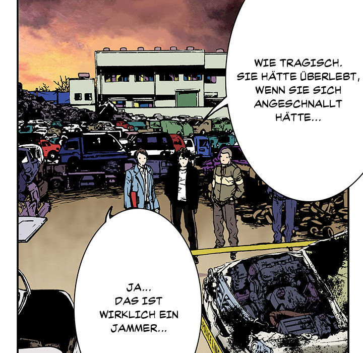 Kommissar Gito - episode 10 - 29