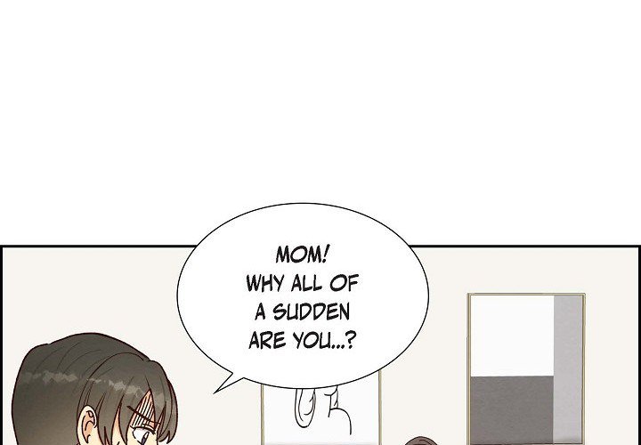 A Spoonful of Your Love - episode 46 - 3