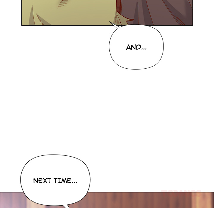 Young Lady's Knight - episode 28 - 74