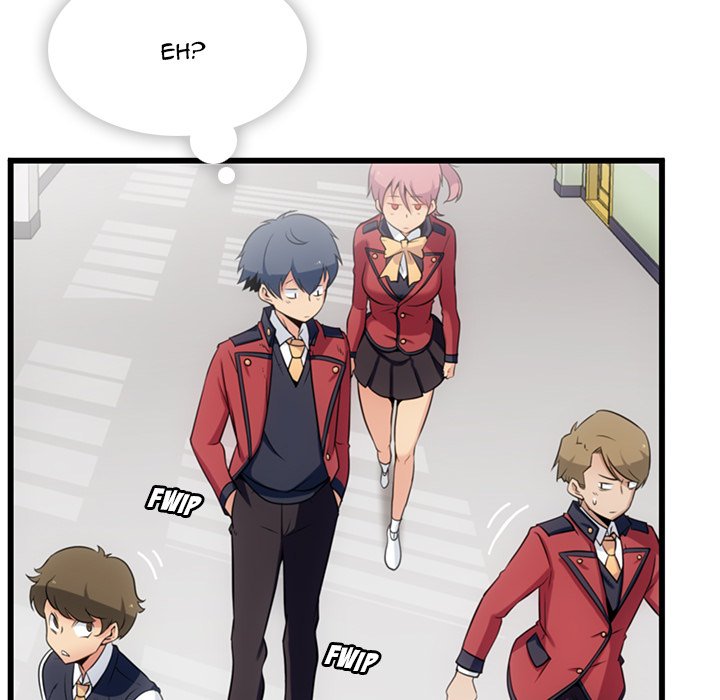 Such a Cute Spy - episode 4 - 100