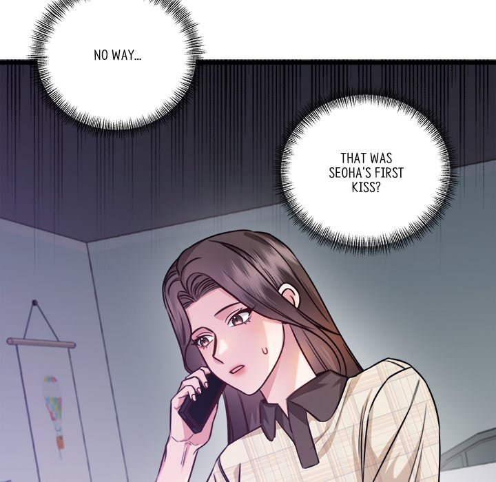 First Impressions - episode 10 - 15