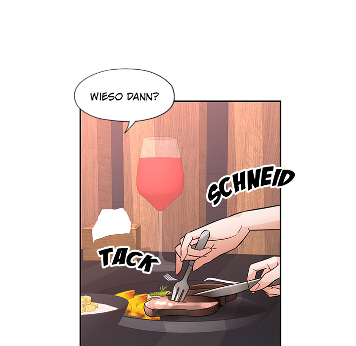 Halt, ich bin verheiratet! - episode 7 - 104